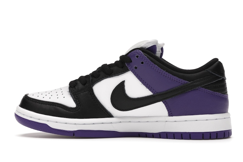 Nike SB Dunk Low Court Purple - image 20
