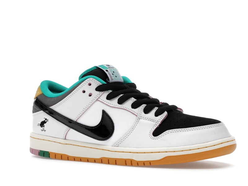 Nike SB Dunk Low CSEF - image 4