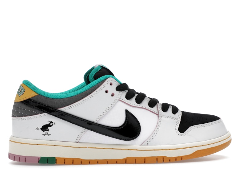 Nike SB Dunk Low CSEF - image 36