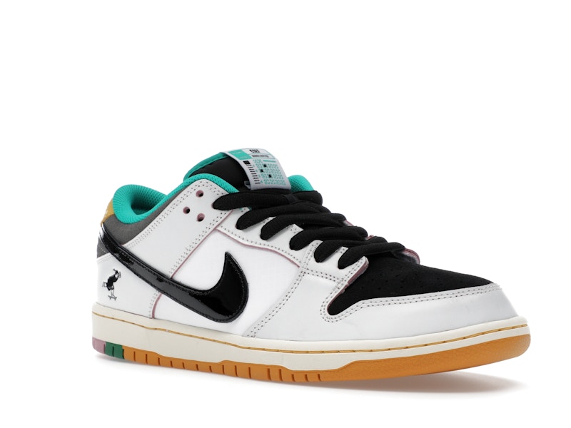 Nike SB Dunk Low CSEF - image 5