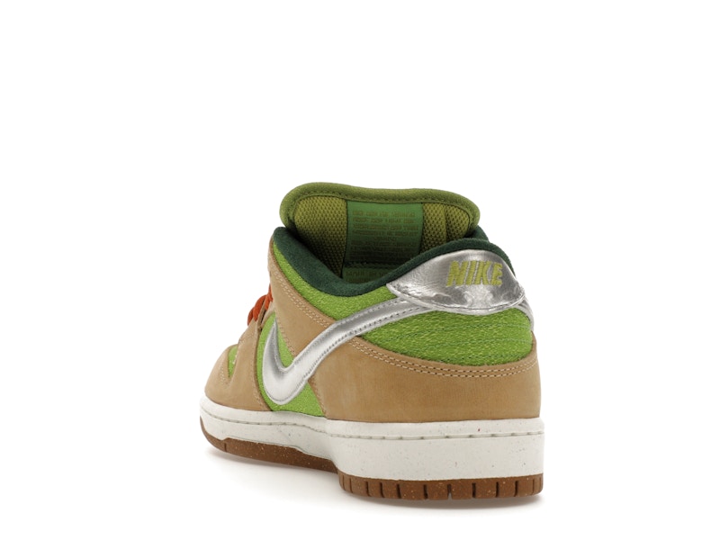 Nike SB Dunk Low Escargot - image 26