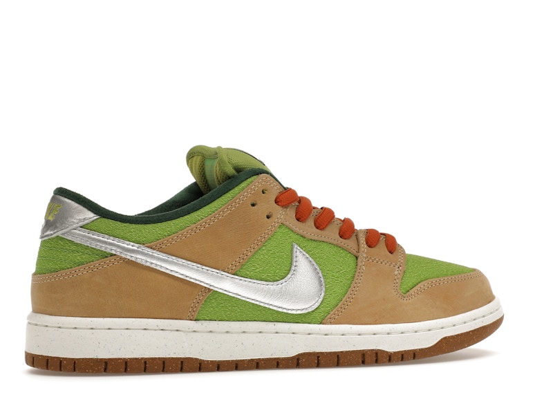 Nike SB Dunk Low Escargot - image 35