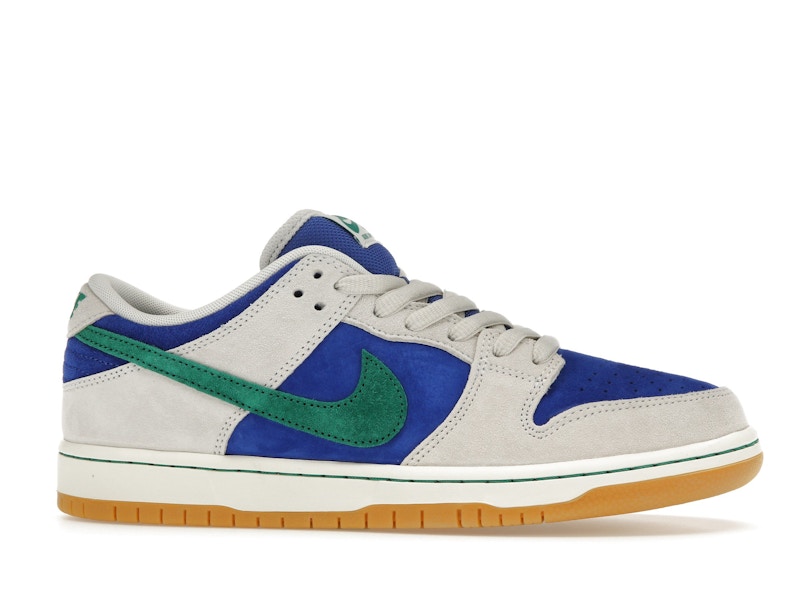 Nike SB Dunk Low Hyper Royal Malachite - image 2