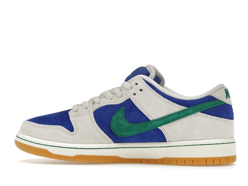 Nike SB Dunk Low Hyper Royal Malachite - image 20