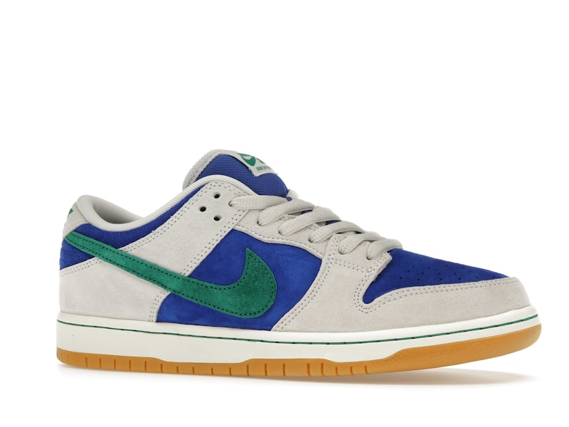 Nike SB Dunk Low Hyper Royal Malachite - image 3