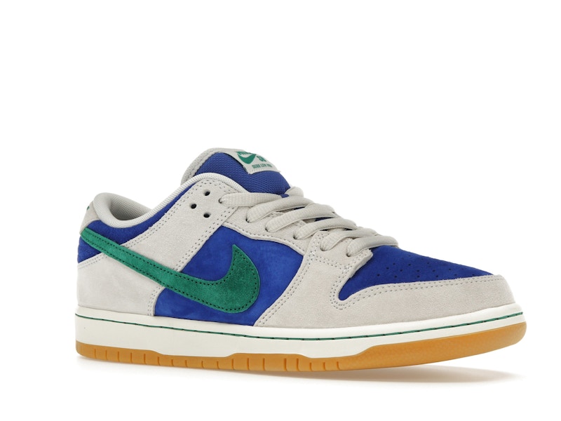 Nike SB Dunk Low Hyper Royal Malachite - image 4