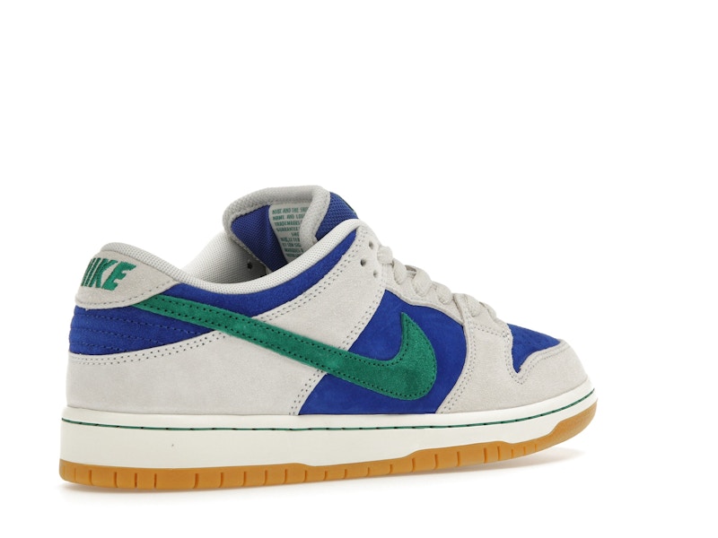 Nike SB Dunk Low Hyper Royal Malachite - image 33
