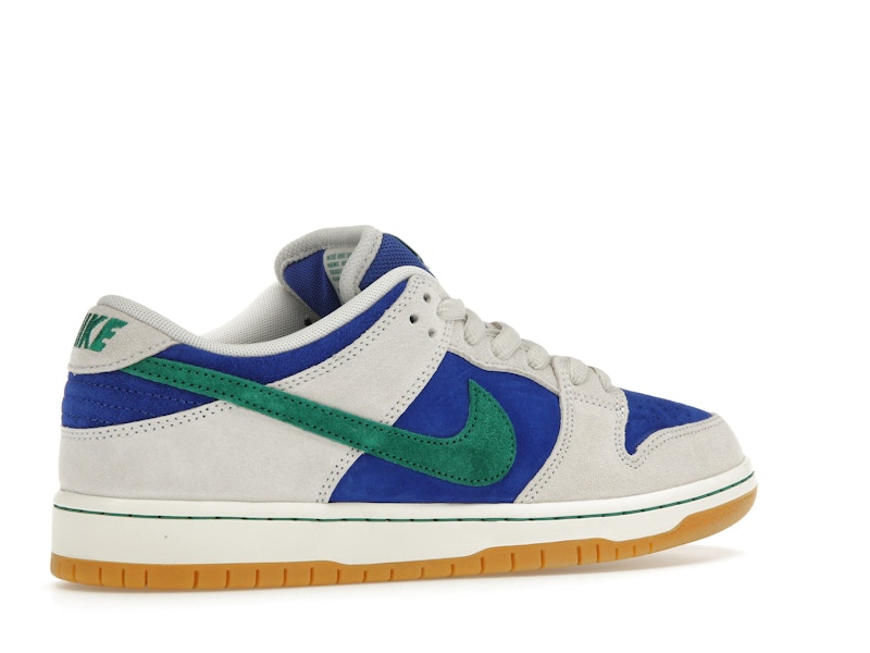 Nike SB Dunk Low Hyper Royal Malachite - image 34