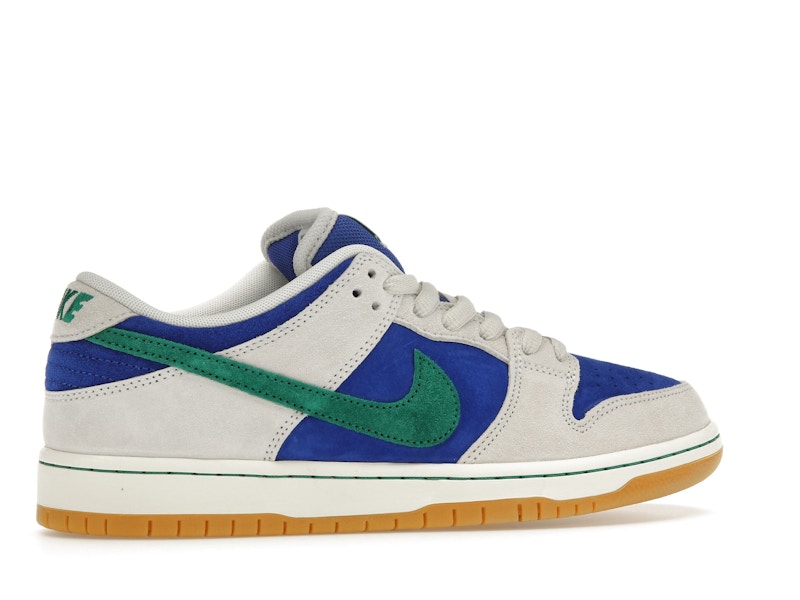 Nike SB Dunk Low Hyper Royal Malachite - image 35