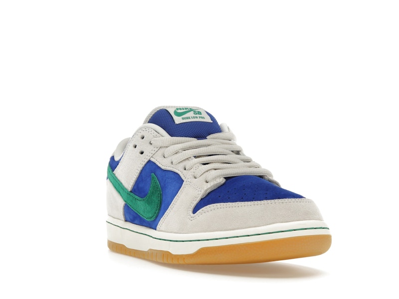 Nike SB Dunk Low Hyper Royal Malachite - image 7