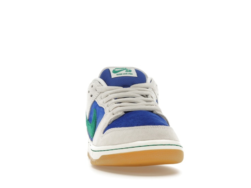 Nike SB Dunk Low Hyper Royal Malachite - image 9