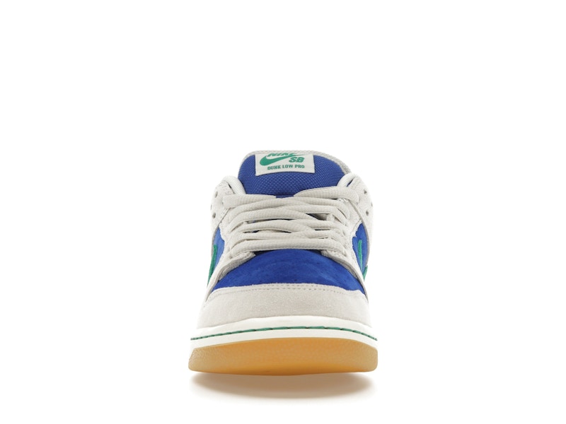 Nike SB Dunk Low Hyper Royal Malachite - image 10