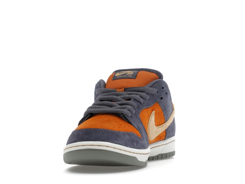 Nike SB Dunk Low Light Carbon Monarch - image 12