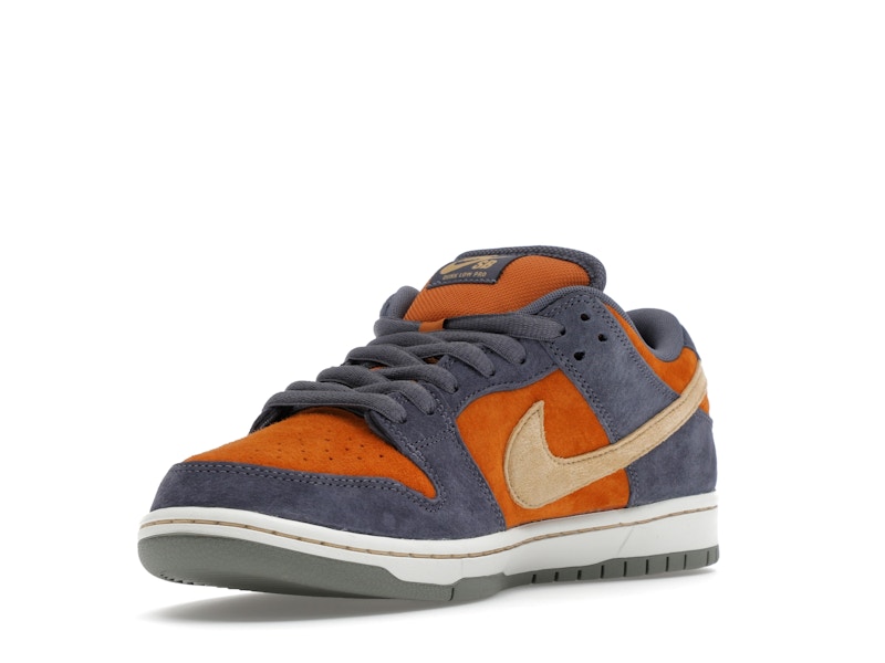 Nike SB Dunk Low Light Carbon Monarch - image 14