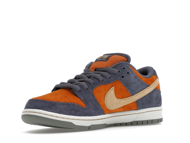 Nike SB Dunk Low Light Carbon Monarch - image 15