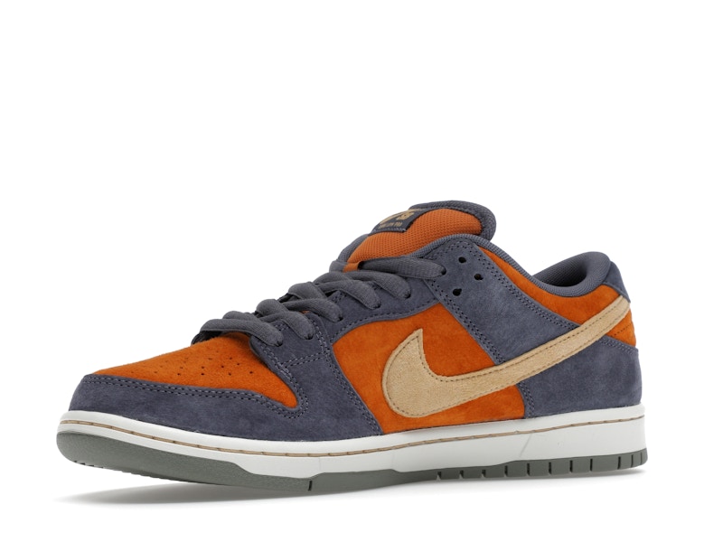 Nike SB Dunk Low Light Carbon Monarch - image 16