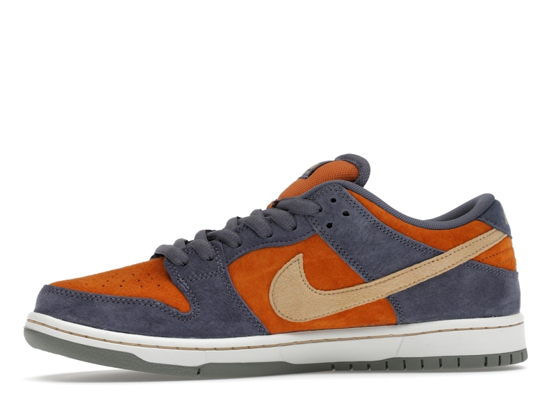 Nike SB Dunk Low Light Carbon Monarch - image 18
