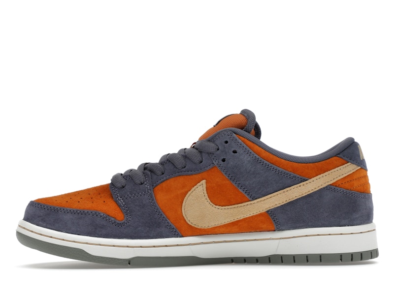 Nike SB Dunk Low Light Carbon Monarch - image 19