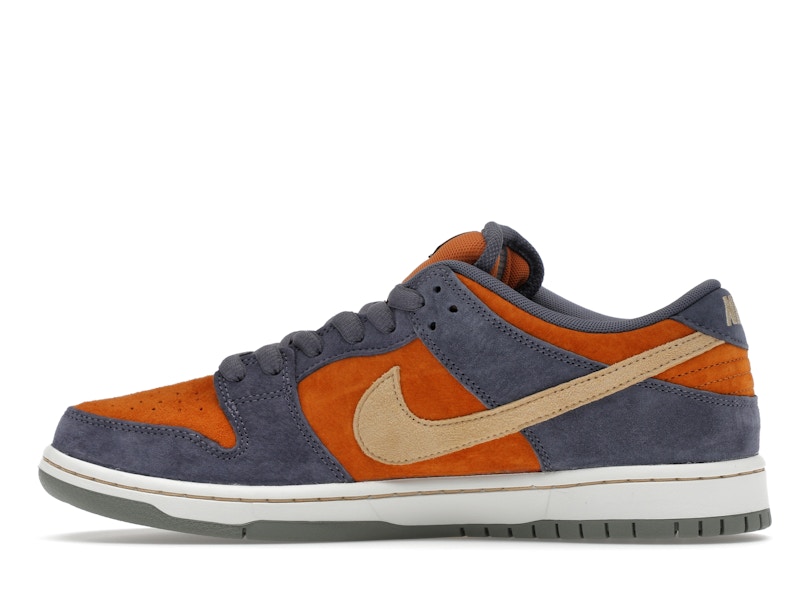Nike SB Dunk Low Light Carbon Monarch - image 20