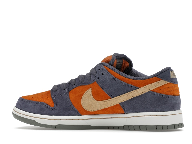 Nike SB Dunk Low Light Carbon Monarch - image 21
