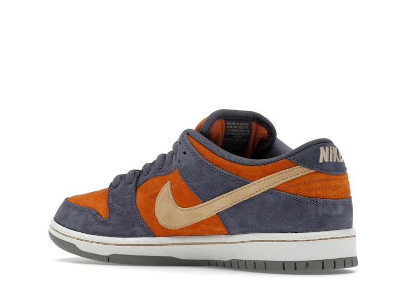Nike SB Dunk Low Light Carbon Monarch - image 23