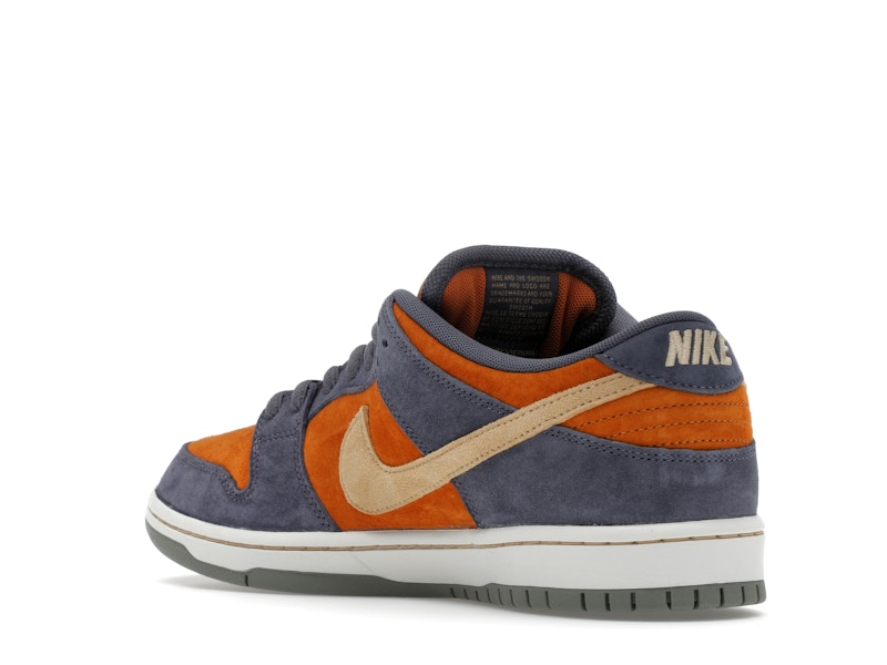 Nike SB Dunk Low Light Carbon Monarch - image 24
