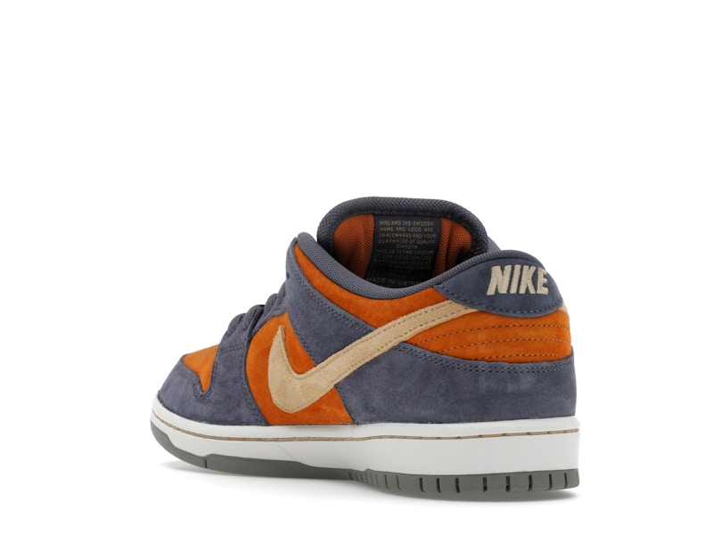 Nike SB Dunk Low Light Carbon Monarch - image 25