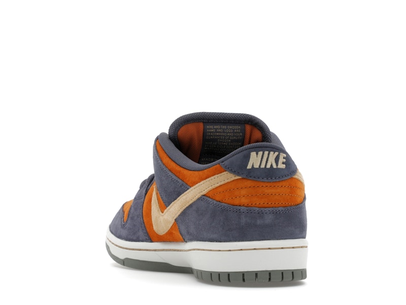 Nike SB Dunk Low Light Carbon Monarch - image 26