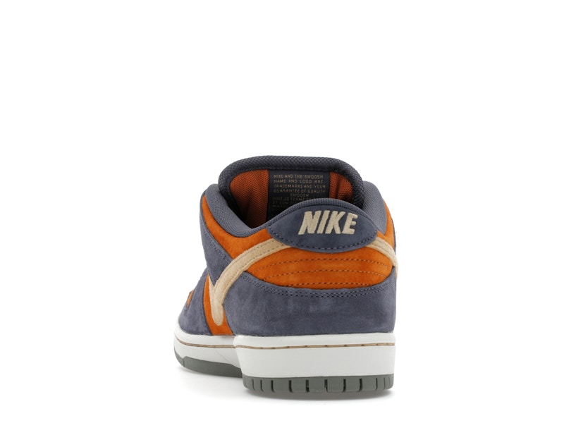 Nike SB Dunk Low Light Carbon Monarch - image 27