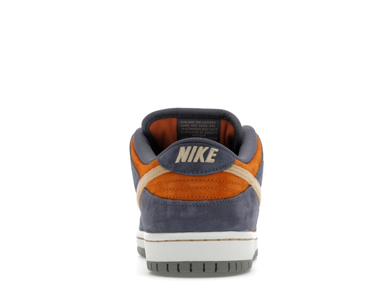 Nike SB Dunk Low Light Carbon Monarch - image 28