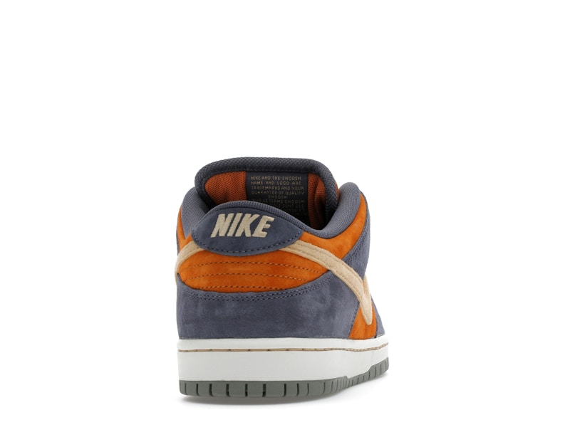 Nike SB Dunk Low Light Carbon Monarch - image 29