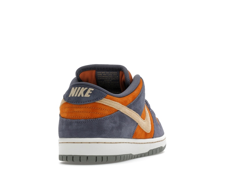 Nike SB Dunk Low Light Carbon Monarch - image 30