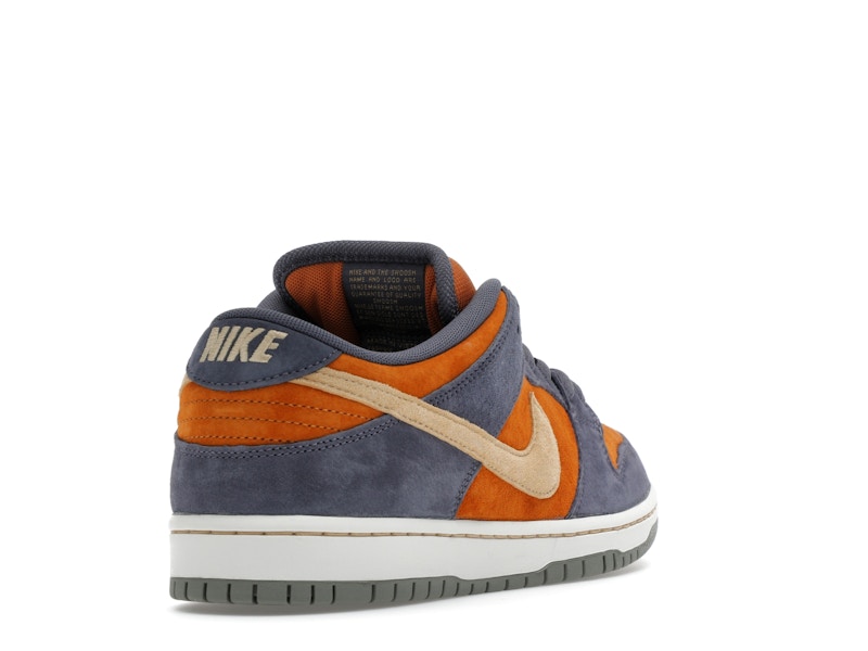 Nike SB Dunk Low Light Carbon Monarch - image 31