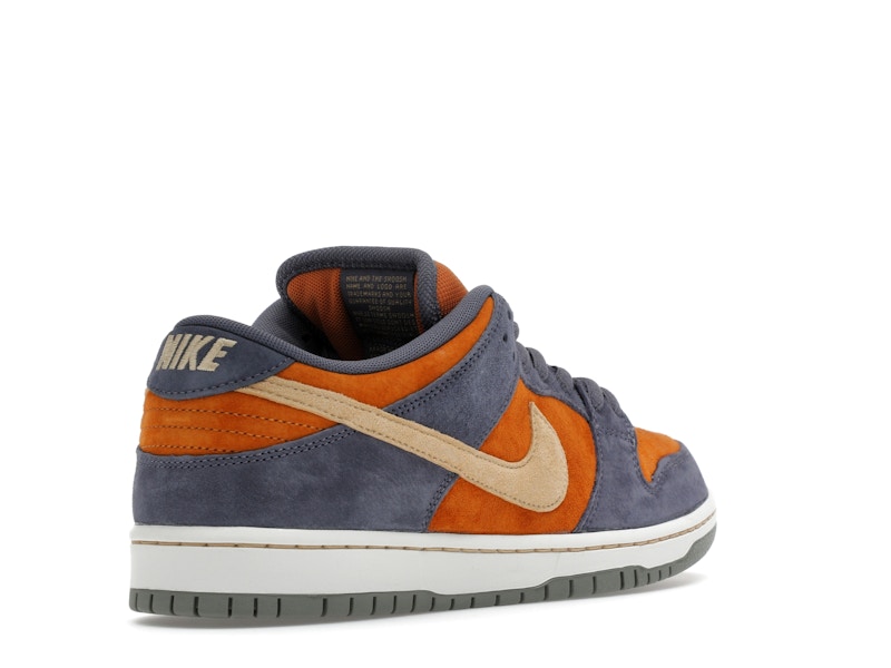 Nike SB Dunk Low Light Carbon Monarch - image 32