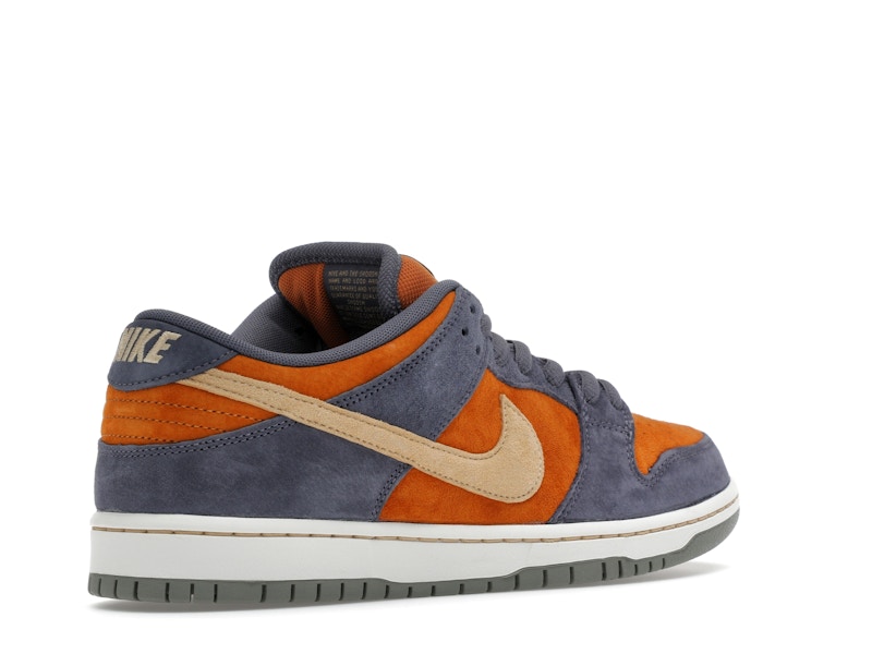 Nike SB Dunk Low Light Carbon Monarch - image 33