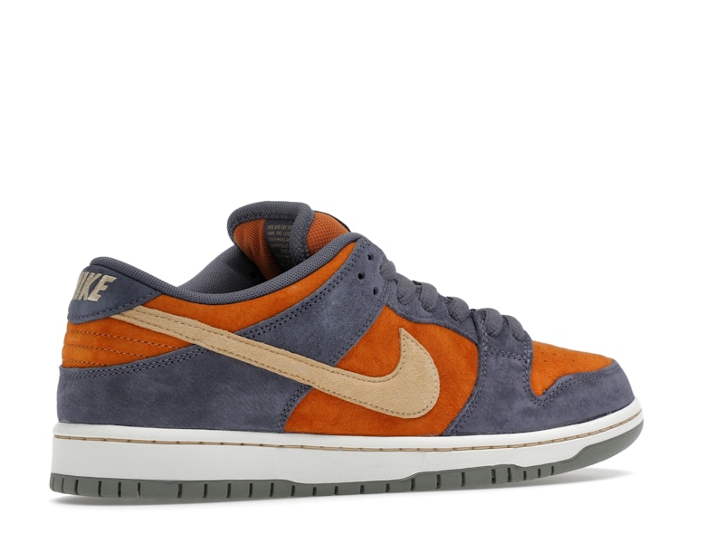 Nike SB Dunk Low Light Carbon Monarch - image 34