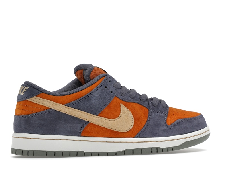 Nike SB Dunk Low Light Carbon Monarch - image 35