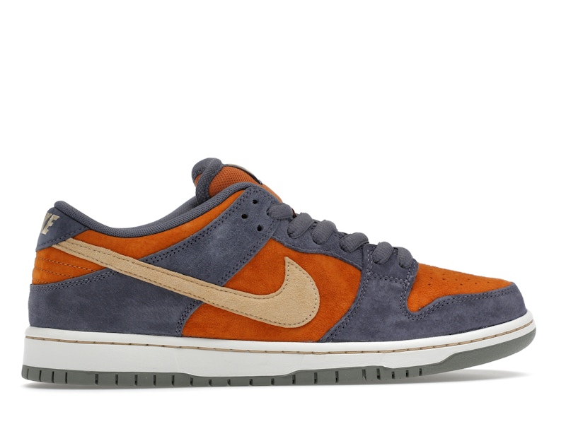 Nike SB Dunk Low Light Carbon Monarch - image 36