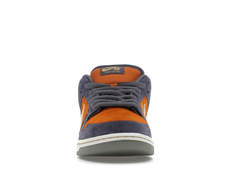 Nike SB Dunk Low Light Carbon Monarch - image 10