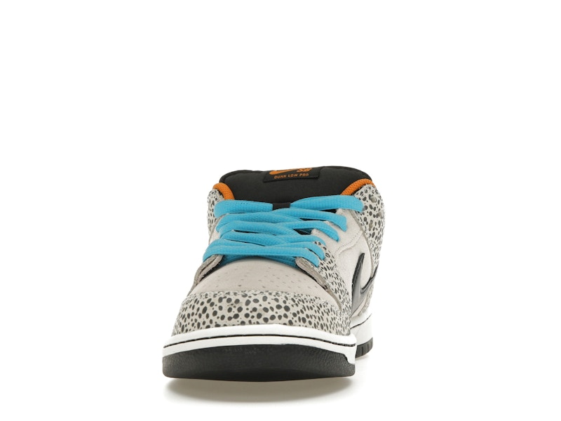 Nike SB Dunk Low Electric Pack Olympic Safari - image 11