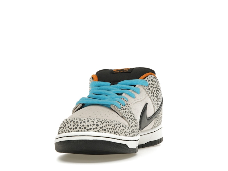 Nike SB Dunk Low Electric Pack Olympic Safari - image 12