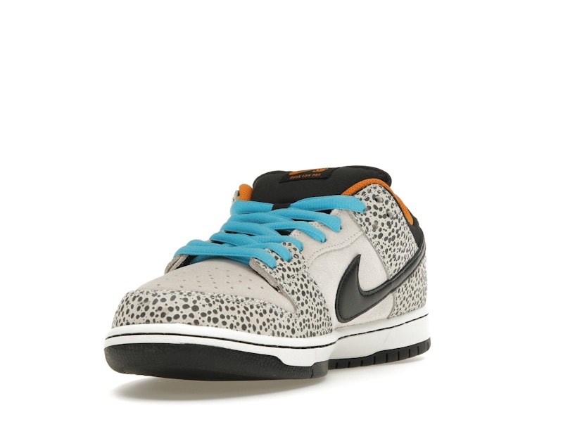 Nike SB Dunk Low Electric Pack Olympic Safari - image 13