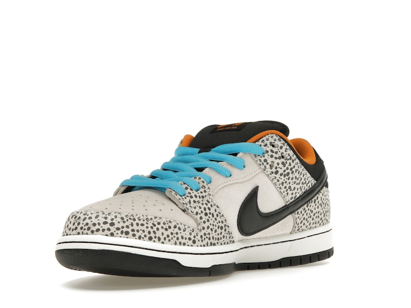 Nike SB Dunk Low Electric Pack Olympic Safari - image 14