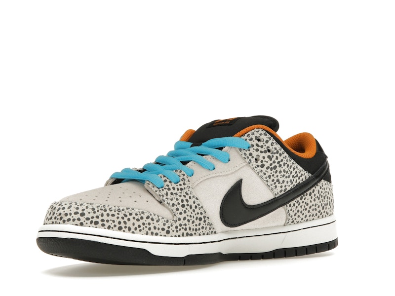 Nike SB Dunk Low Electric Pack Olympic Safari - image 15