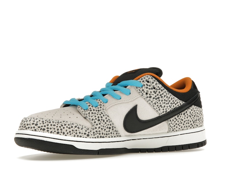 Nike SB Dunk Low Electric Pack Olympic Safari - image 16