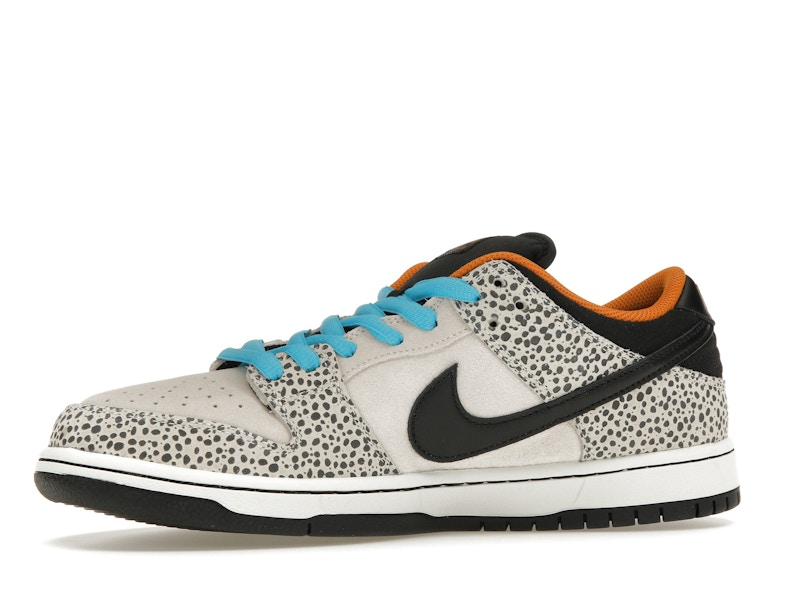 Nike SB Dunk Low Electric Pack Olympic Safari - image 17