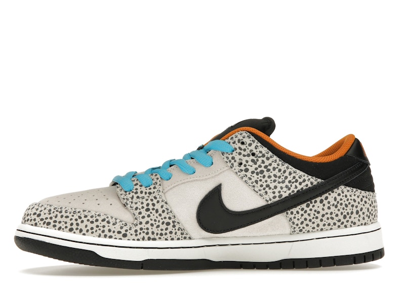 Nike SB Dunk Low Electric Pack Olympic Safari - image 18