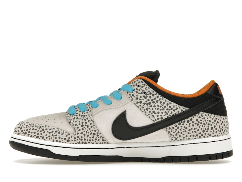 Nike SB Dunk Low Electric Pack Olympic Safari - image 19