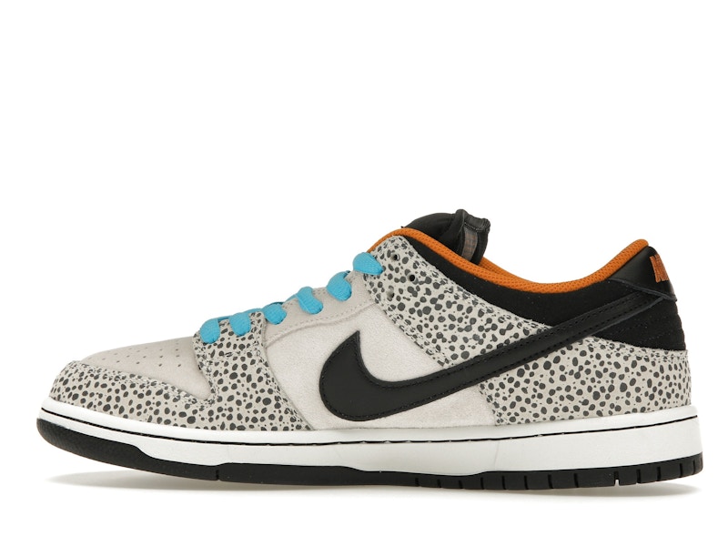 Nike SB Dunk Low Electric Pack Olympic Safari - image 20