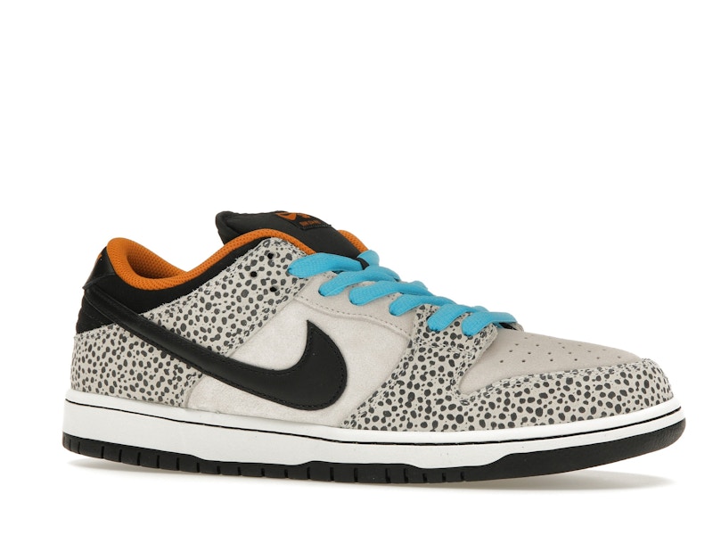 Nike SB Dunk Low Electric Pack Olympic Safari - image 3